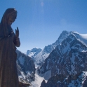 Arete sud de la Grande Gliere 3